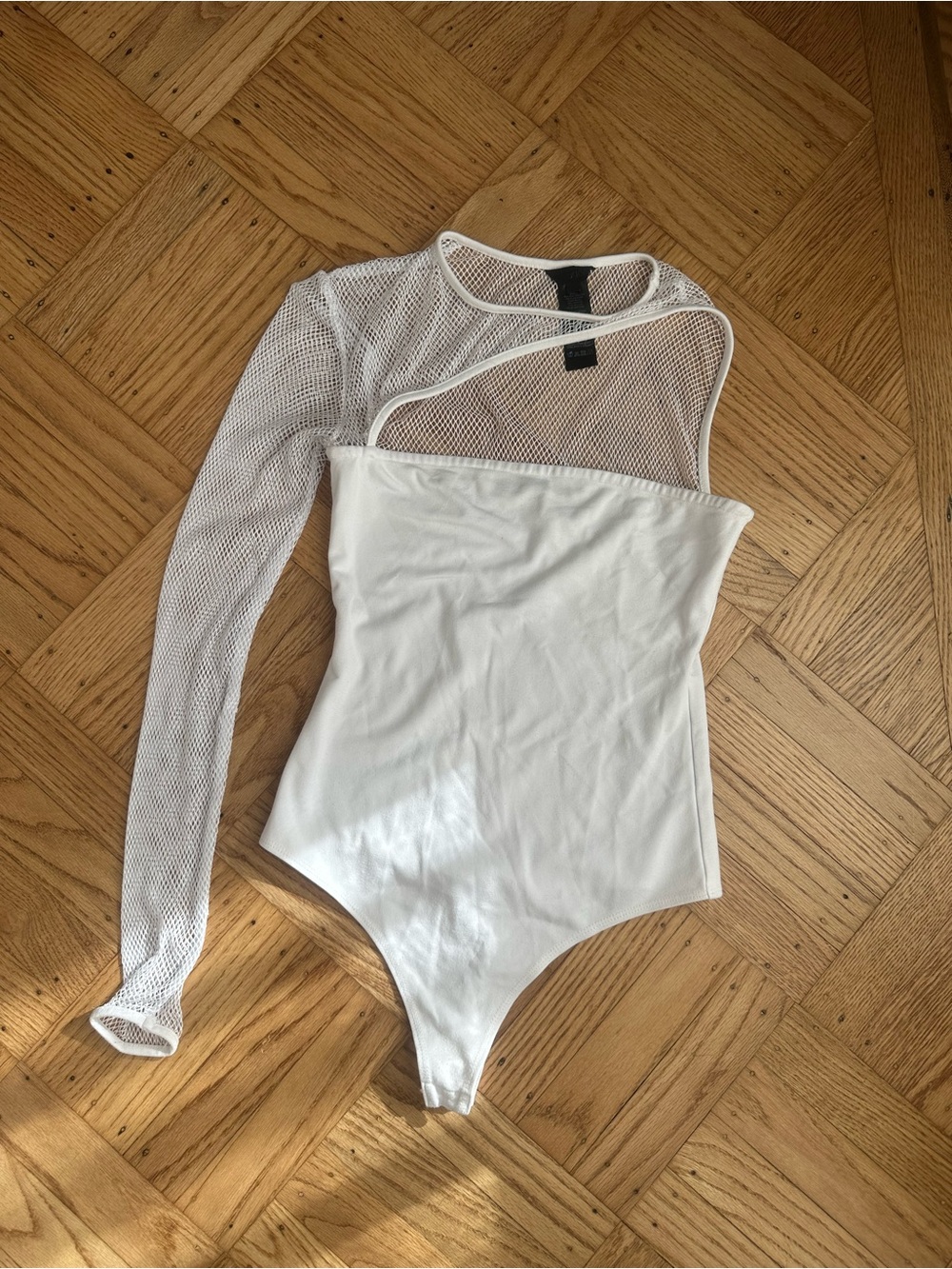 H:ours Bodysuit